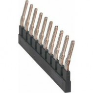 Перемычка гребенчатая OptiClip INB-10-6