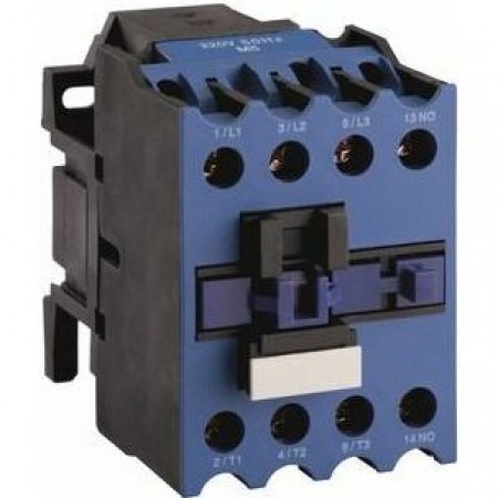 Контактор OptiStart E LC1E3201F5-32A-1NC-110AC Контактор OptiStart E LC1E3201F5-32A-1NC-110AC