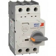 Выключатель автоматический OptiStart MP-32RHI-1,6