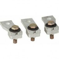 Расширители полюсов OptiMat D400, D630--УХЛ3-короткий-3 шт