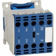 Мини-контактор ПМЛ-М1160-6А-24AC-УХЛ4-Б-КЭАЗ