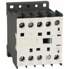 Мини-контактор ПМЛ-М3160-12А-220AC-УХЛ4-Б-КЭАЗ