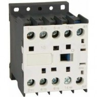 Мини-контактор ПМЛ-М3160-12А-24AC-УХЛ4-Б-КЭАЗ
