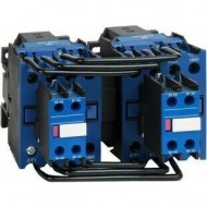 Контактор ПМ12-025501 УХЛ4 В, 220В, (4з+6р) КЭАЗ