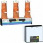 Выключатель вакуумный Optimat BB-10-20/1000-У2-230 с блоком управления Optimat BU-41-У2 Выключатель вакуумный Optimat BB-10-20/1000-У2-230 с блоком управления Optimat BU-41-У2