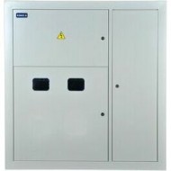 Щит этажный ЩЭ-2-1000х960х155-IP31-УХЛ3-КЭАЗ
