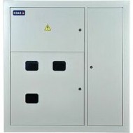 Щит этажный ЩЭ-3-1000х960х155-IP31-УХЛ3-КЭАЗ