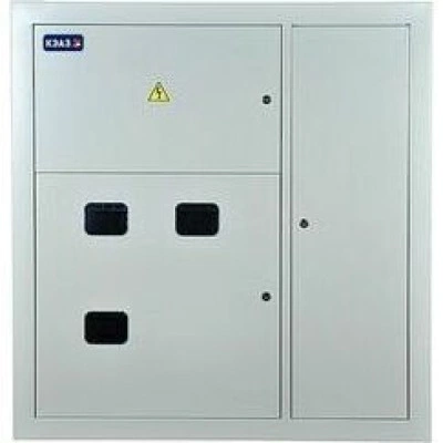 Щит этажный ЩЭ-3-1000х960х155-IP31-УХЛ3-КЭАЗ Щит этажный ЩЭ-3-1000х960х155-IP31-УХЛ3-КЭАЗ