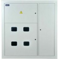 Щит этажный ЩЭ-4-1000х960х155-IP31-УХЛ3-КЭАЗ