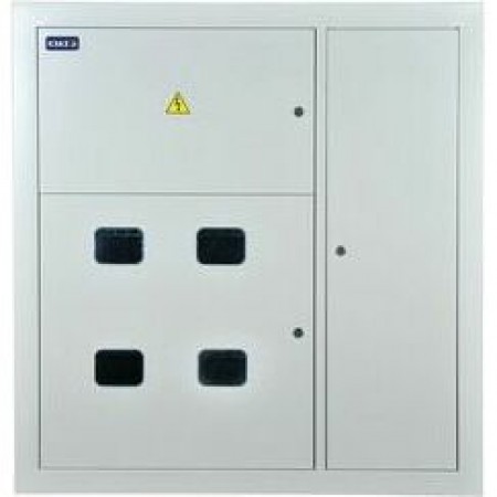 Щит этажный ЩЭ-4-1000х960х155-IP31-УХЛ3-КЭАЗ Щит этажный ЩЭ-4-1000х960х155-IP31-УХЛ3-КЭАЗ