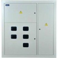 Щит этажный ЩЭ-5-1000х960х155-IP31-УХЛ3-КЭАЗ