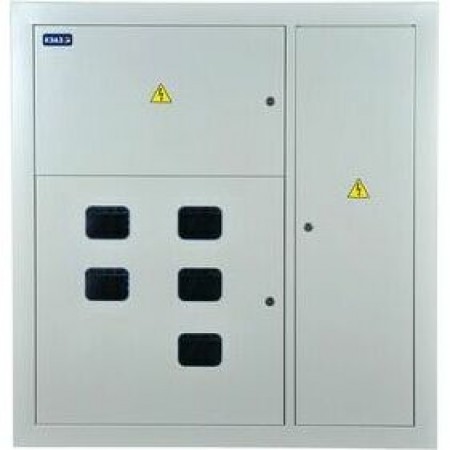 Щит этажный ЩЭ-5-1000х960х155-IP31-УХЛ3-КЭАЗ Щит этажный ЩЭ-5-1000х960х155-IP31-УХЛ3-КЭАЗ