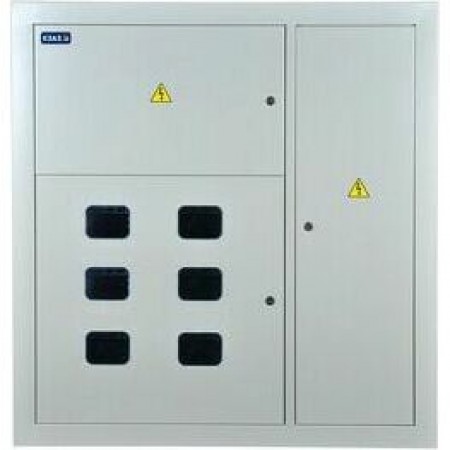 Щит этажный ЩЭ-6-1000х960х155-IP31-УХЛ3-КЭАЗ Щит этажный ЩЭ-6-1000х960х155-IP31-УХЛ3-КЭАЗ