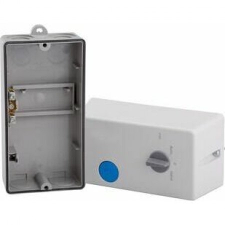 Оболочка для контакторов OptiStart B1W Оболочка для контакторов OptiStart B1W