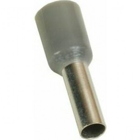 Наконечник штыревой втулочный НШвИ OptiKit T-Shv-PVC-4,0-9(100шт) Наконечник штыревой втулочный НШвИ OptiKit T-Shv-PVC-4,0-9(100шт)