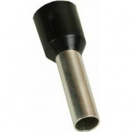 Наконечник штыревой втулочный НШвИ OptiKit T-Shv-PVC-6,0-12(100шт)