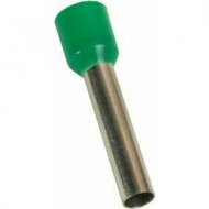 Наконечник штыревой втулочный НШвИ OptiKit T-Shv-PVC-6,0-18(100шт)