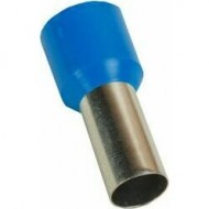 Наконечник штыревой втулочный НШвИ OptiKit T-Shv-PVC-35-16(100шт)