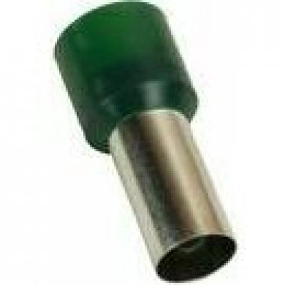 Наконечник штыревой втулочный НШвИ OptiKit T-Shv-PVC-50-20(100шт)