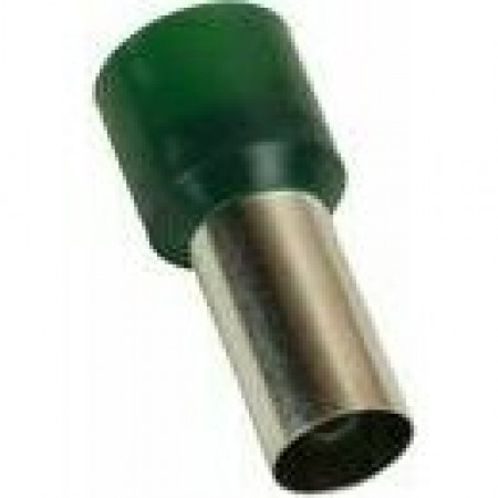 Наконечник штыревой втулочный НШвИ OptiKit T-Shv-PVC-50-20(100шт) Наконечник штыревой втулочный НШвИ OptiKit T-Shv-PVC-50-20(100шт)