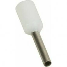 Наконечник штыревой втулочный НШвИ OptiKit T-Shv-PVC-0,75-8(100шт)
