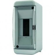 Корпус пластиковый OptiBox P-UNC-1-02-IP41