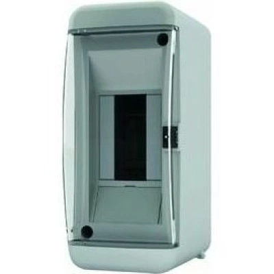 Корпус пластиковый OptiBox P-UNC-1-02-IP41
