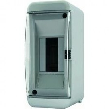 Корпус пластиковый OptiBox P-UNC-1-02-IP41 Корпус пластиковый OptiBox P-UNC-1-02-IP41