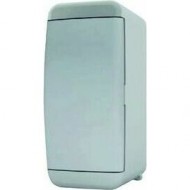 Корпус пластиковый OptiBox P-UNN-1-02-IP41