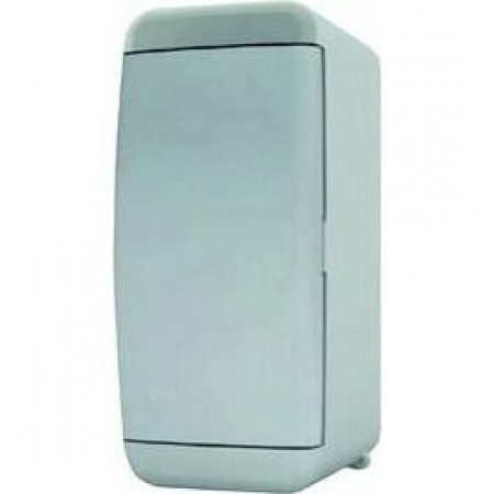 Корпус пластиковый OptiBox P-UNN-1-02-IP41 Корпус пластиковый OptiBox P-UNN-1-02-IP41