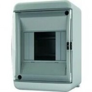Корпус пластиковый OptiBox P-UNC-1-04-IP41