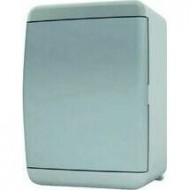 Корпус пластиковый OptiBox P-UNN-1-04-IP41