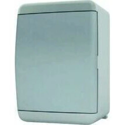 Корпус пластиковый OptiBox P-UNN-1-04-IP41