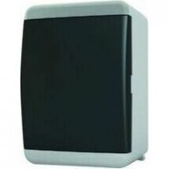 Корпус пластиковый OptiBox P-UNB-1-04-IP41