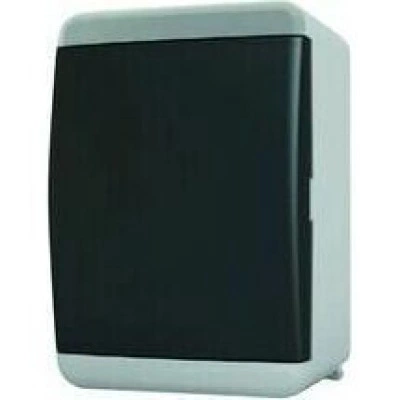 Корпус пластиковый OptiBox P-UNB-1-04-IP41 Корпус пластиковый OptiBox P-UNB-1-04-IP41