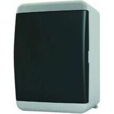 Корпус пластиковый OptiBox P-UNB-1-04-IP41 Корпус пластиковый OptiBox P-UNB-1-04-IP41