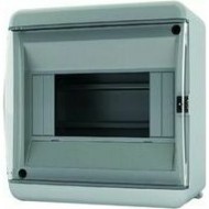 Корпус пластиковый OptiBox P-UNC-1-06-IP41