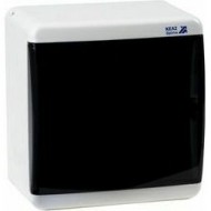 Корпус пластиковый OptiBox P-UNK-1-06-IP41