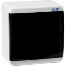 Корпус пластиковый OptiBox P-UNK-1-06-IP41