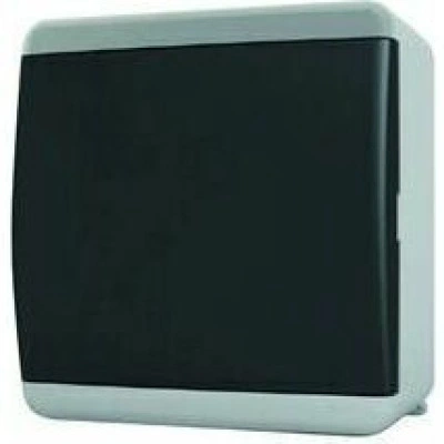 Корпус пластиковый OptiBox P-UNB-1-06-IP41
