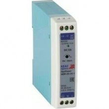 Блок питания OptiPower MDR-20-24-1