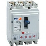 Выключатель автоматический OptiMat D160N-MR1-У3