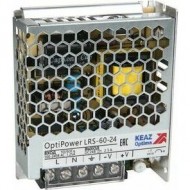 Блок питания панельный OptiPower LRS 50-24 2.2A