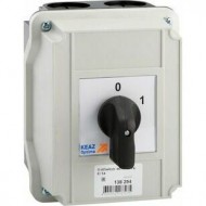 Переключатель OptiSwitch 4G63-10-PK-R212