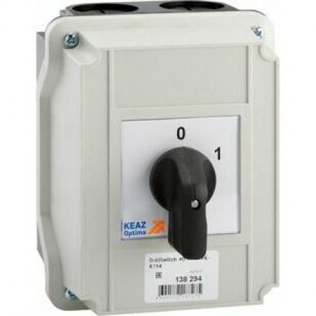 Переключатель OptiSwitch 4G40-108M-PK-R214 Переключатель OptiSwitch 4G40-108M-PK-R214