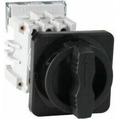 Выключатель нагрузки OptiSwitch DI-L1-40-3P