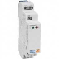 Реле контроля фаз OptiRel D PHS-3-1M-03-PP-2 чередования обрыва фаз 3Ф 2СО