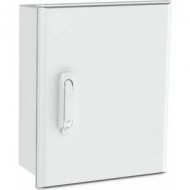 Корпус из полиэстера OptiBox G-326-SF111-A-1-IP54