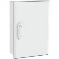 Корпус из полиэстера OptiBox G-346-SF111-A-1-IP54
