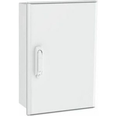 Корпус из полиэстера OptiBox G-346-SF111-A-1-IP54